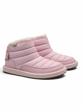 Sanuk Puff n Chill Boots